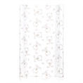 Cambiador Rigido - Pequeño 50x70 cm / Beige